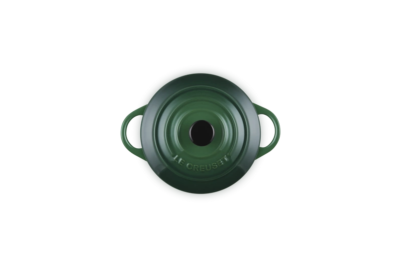 Le Creuset - Mini-Cocotte 10 cm 250 ml Juniper
