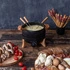 Boska - Fondue elektryczne PARTY zestaw