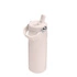 Stanley - Butelka na wodę IceFlow™ Flip Straw 2.0 0.47L Rose Quartz