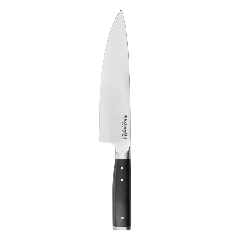 KitchenAid Culinary Tools - noż Szefa Kuchni 20 cm z osłonką
