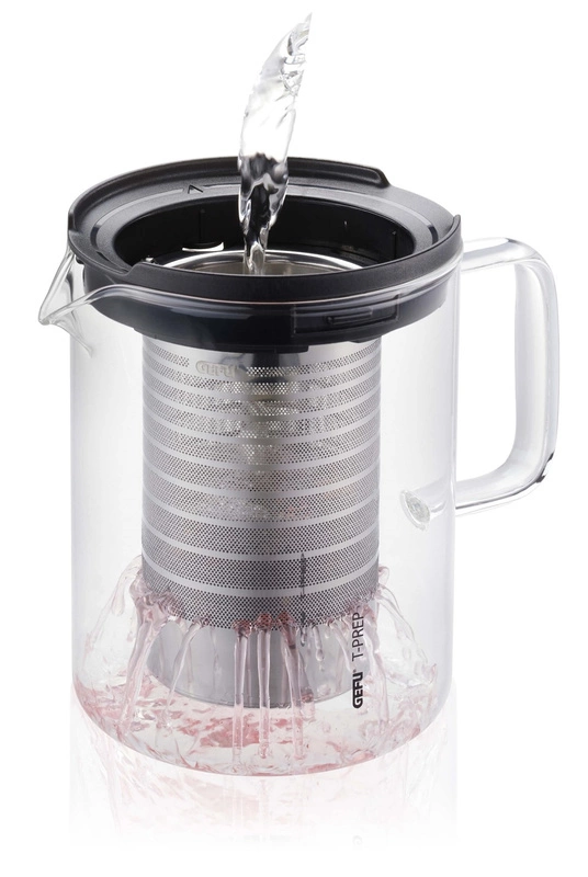 GEFU - Czajnik do herbaty 800 ml