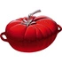 Staub - garnek brytfanna żeliwna Tomato pomidor 2,5 l