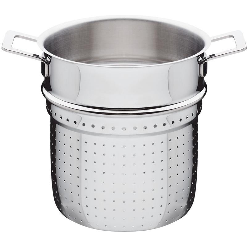 A di Alessi - wkład do gotowania makaronu POTS&PANS