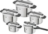Zwilling - MORE Zestaw 5 garnków