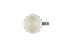 Le Creuset - kubek do espresso thyme 0,1l