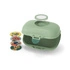 Monbento - Lunchbox dziecięcy, Gram Green Forest