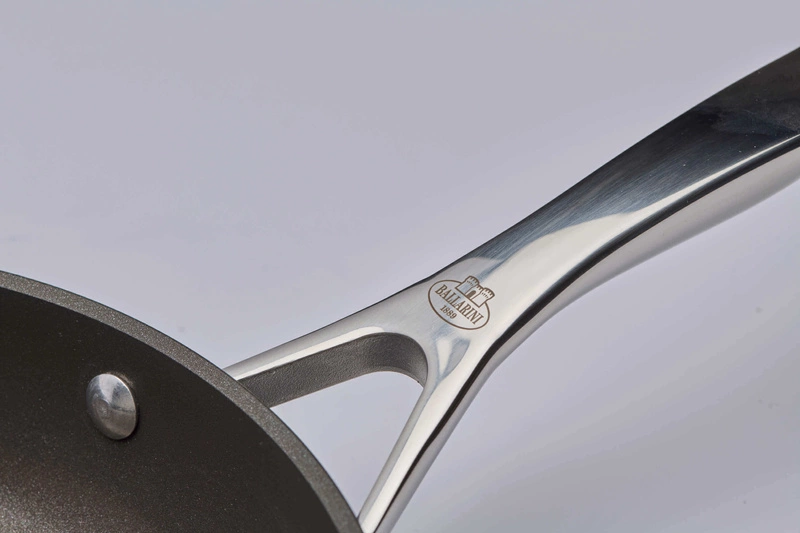 Ballarini - patelnia tytanowa Alba indukcja 24 cm