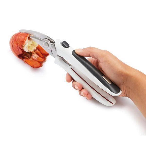 Zyliss - Nożyce do skorupiaków