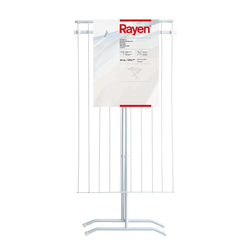 RAYEN - Kompaktowa suszarka na pranie