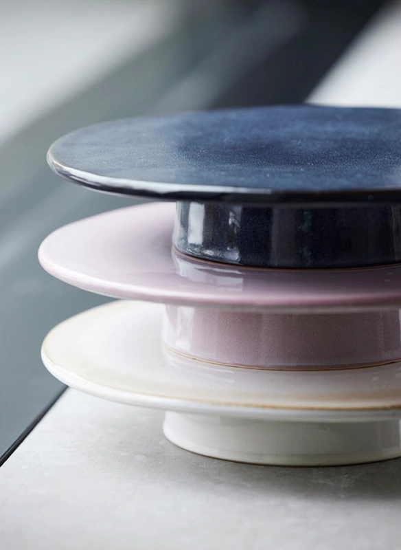 Bitz - Patera na ciasto 30 cm Dark blue