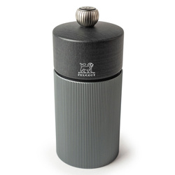 Peugeot - LINE Młynek do pieprzu 12 cm  Dark Carbone