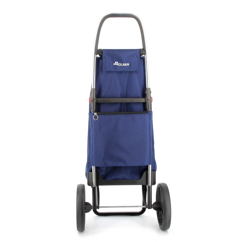Rolser - Wózek na zakupy I-Max Urban MF 2LRSG Klein
