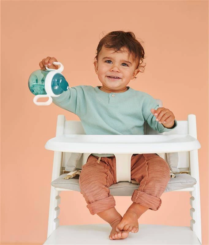 Mepal - Kubek Niekapek 200ml Mio Deep Turquoise