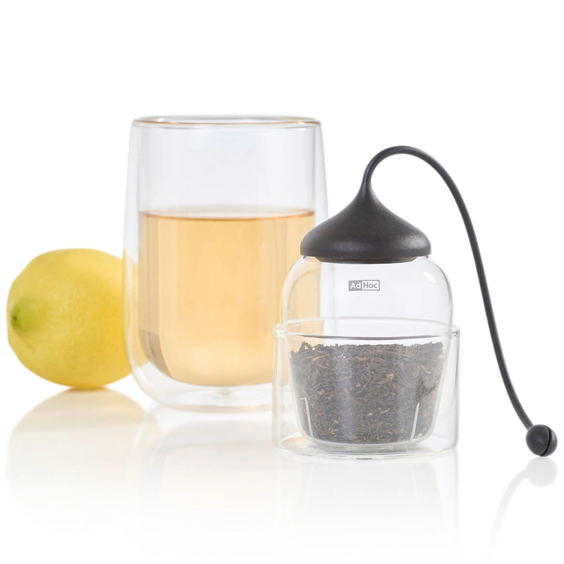 AdHoc - Zaparzacz do herbaty Fusion XL