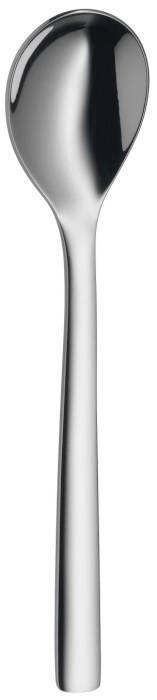 WMF - Zestaw 6 łyżeczek do jajek Nuova