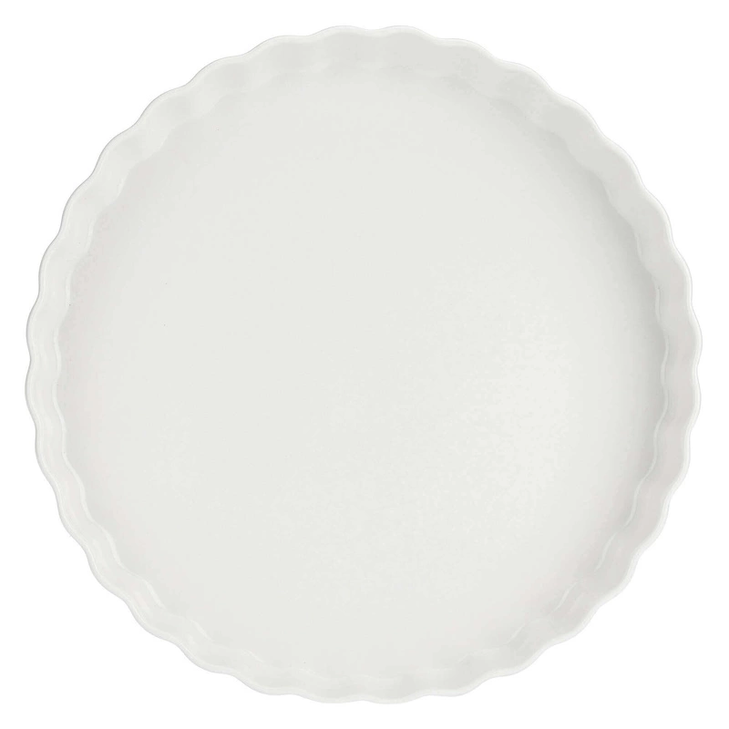 La Porcellana Bianca - naczynie do tarty 25 cm Arezzo
