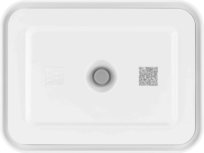 Zwilling - pojemnik prostokątny plastikowy 2 ltr Fresh & Save