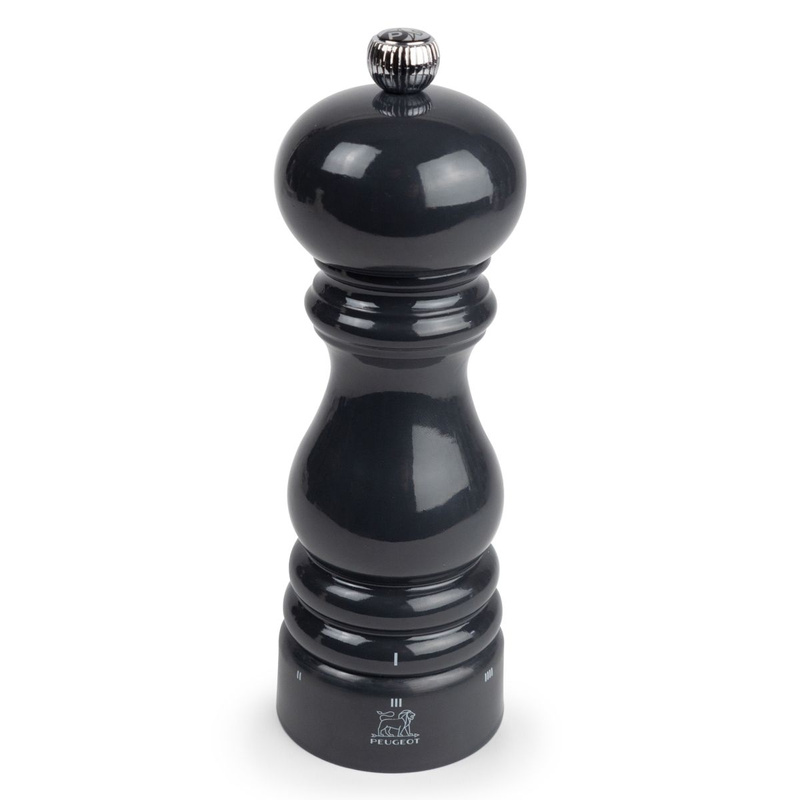 Peugeot - PARISRAMA Młynek do pieprzu 18 cm Slate