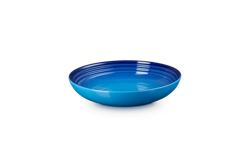 Le Creuset - Głęboki Talerz 22 cm Azure
