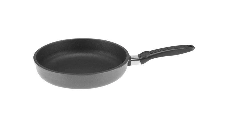 SKK - Patelnia tytanowa 26cm/5cm, indukcja