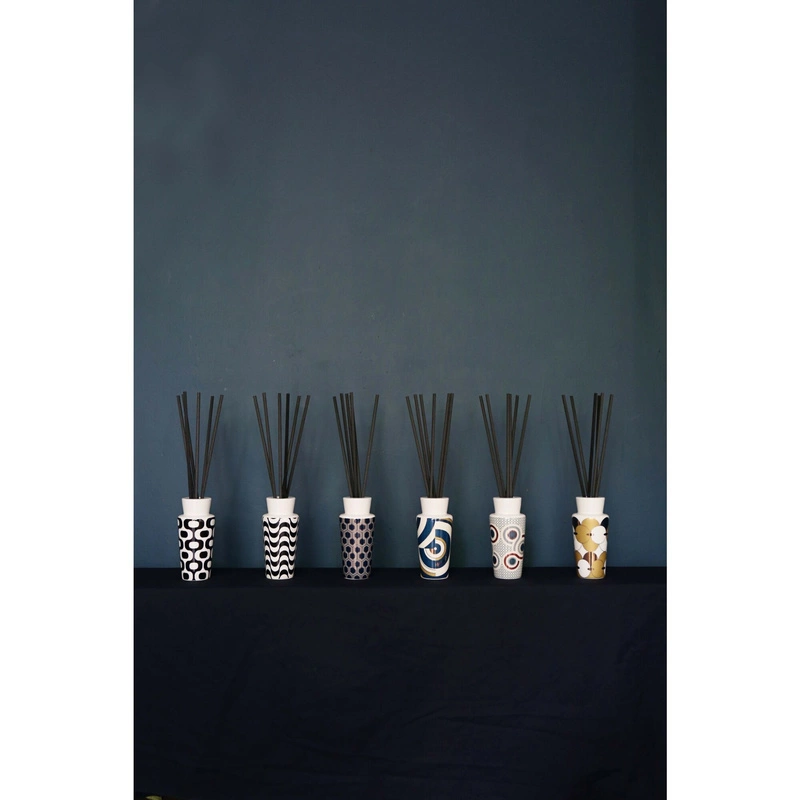 Max Benjamin - Dyfuzor zapachowy Latin Waves - 250ml