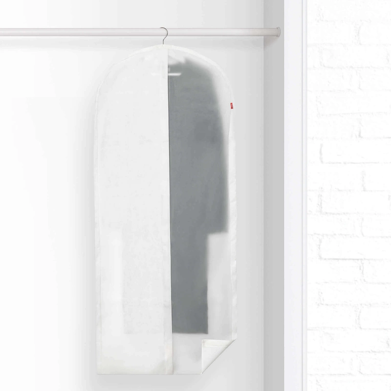 RAYEN - Pokrowiec na odzież (60 x 150 cm)