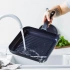 GreenPan - Patelnia grillowa Essence 28 cm