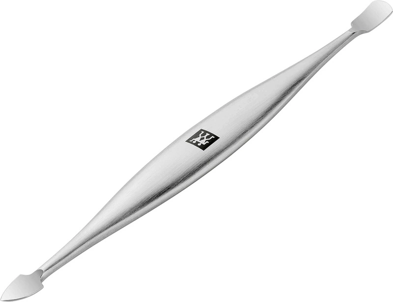 Zwilling - Dwustronna szpatułka do paznokci 12.5 cm Twinox