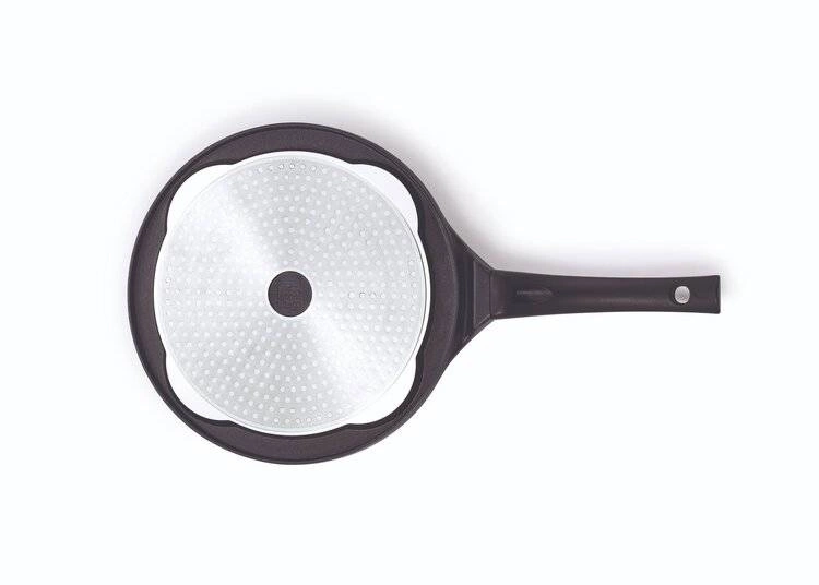 Beka - patelnia Blini do placuszków i mini naleśników 26 cm