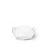 Rosendahl - mała miska Penta Glass 13 cm 