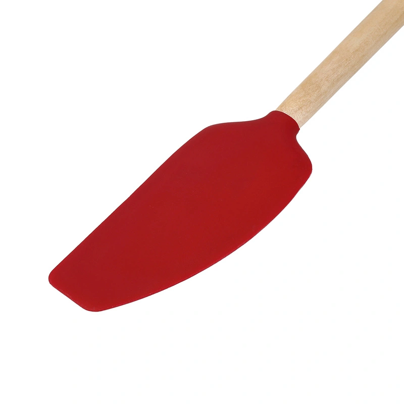 KitchenAid Culinary Tools - szpatuła silikonowa do dzieży CORELINE Birch