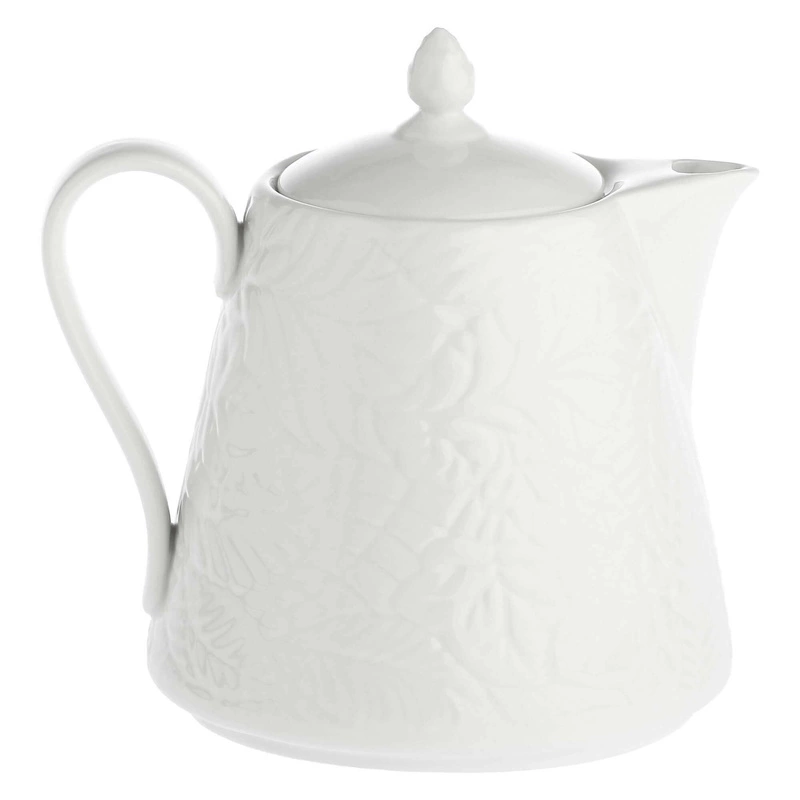 La Porcellana Bianca - imbryk do herbaty 1.2 ltr Bosco