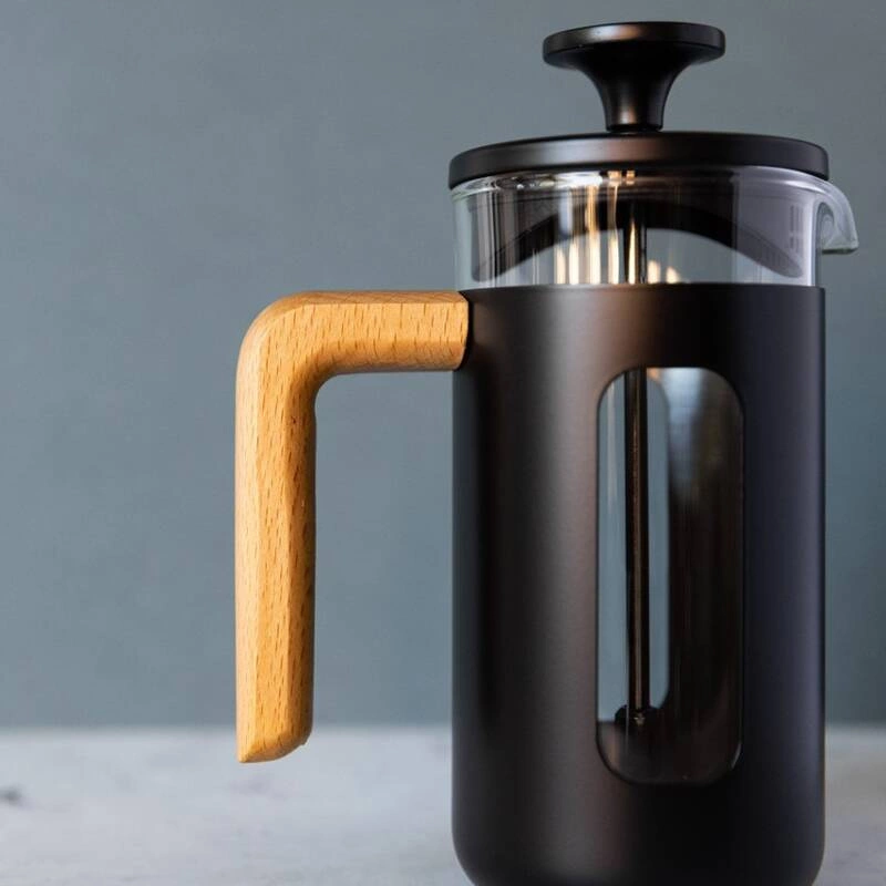 La Cafetiere - french press PISA 350 ml Black