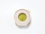 Urbalive - Pokrywa fermentacyjna 11 cm, zielony