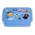 A Little Lovely Company - Bento lunchbox PIRATES