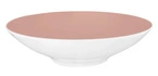 Seltmann - LIFE FASHION POSH ROSE Zestaw 6 talerzy do zupy 23 cm
