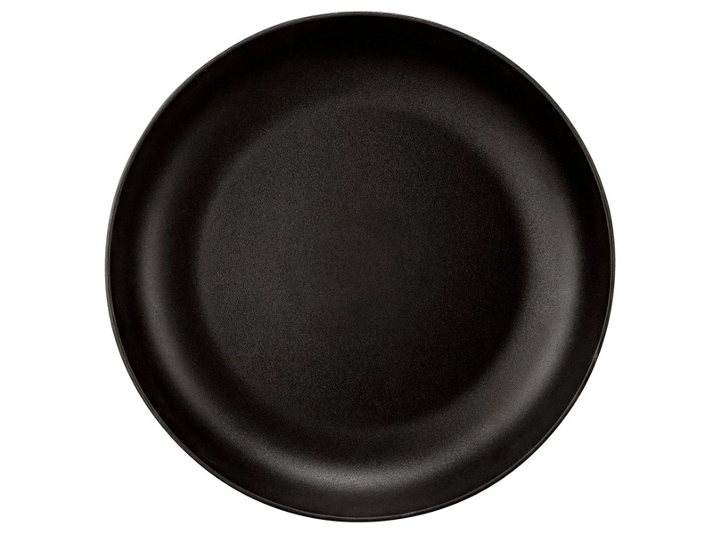 Seltmann - LIBERTY VELVET BLACK Zestaw 2 misek 28 cm