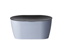 Mepal - Pojemnik na pieczywo Kore Nordic Blue