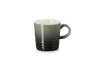 Le Creuset - kubek do espresso thyme 0,1l