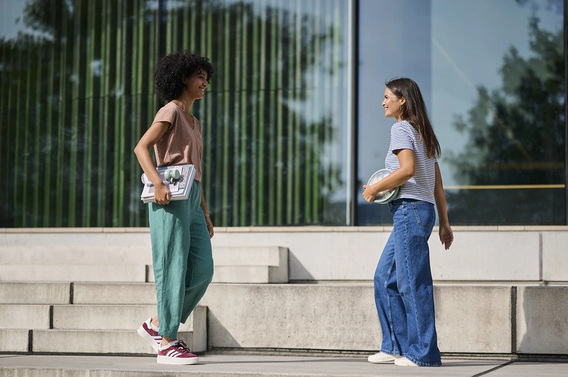 Mepal - Butelka na wodę Vita 700 ml Nordic Black