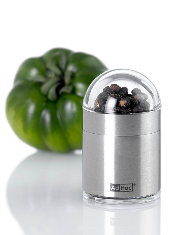 AdHoc - Młynek do pieprzu lub soli PEKNICK
