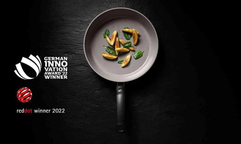 Fissler - Patelnia 28cm Ceratal Comfort