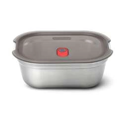 Black + Blum-Lunch box/pojemnik stalowy L 1,2 l.