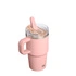 Stanley - Quencher® ProTour Flip Straw 0.59L Peach Rose