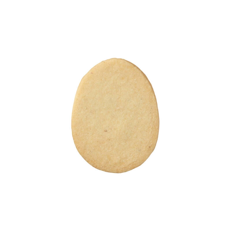 Birkmann - Birkmann foremka do ciasteczek JAJKO 8 cm