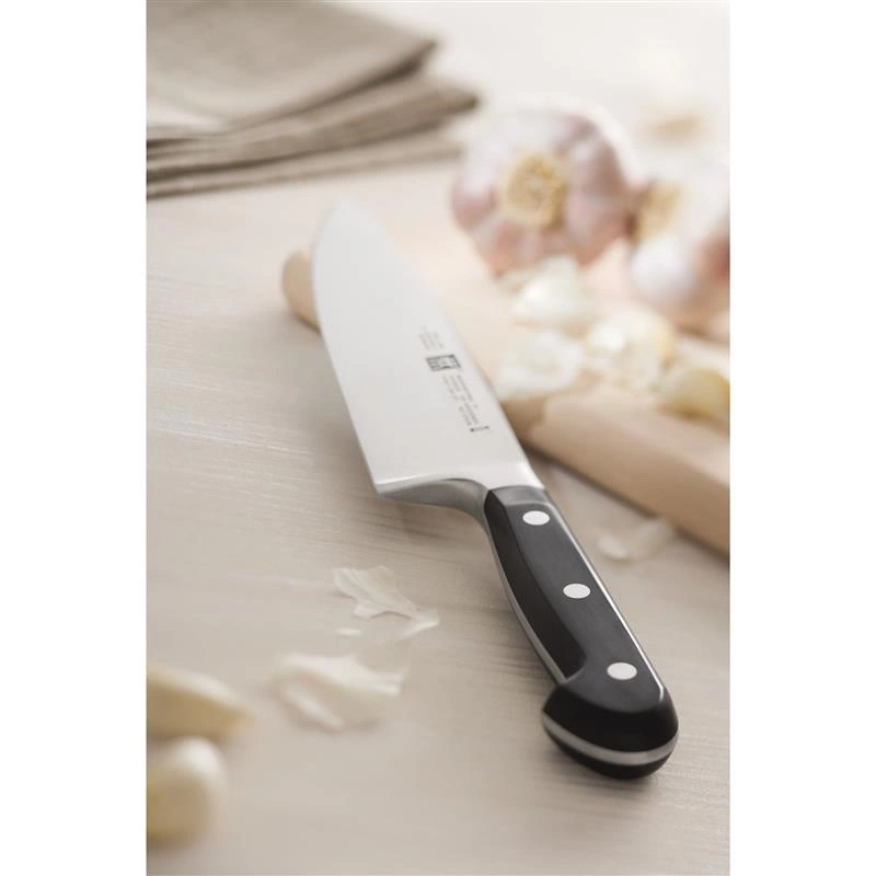 Zwilling - Nóż szefa kuchni Professional S 16 cm