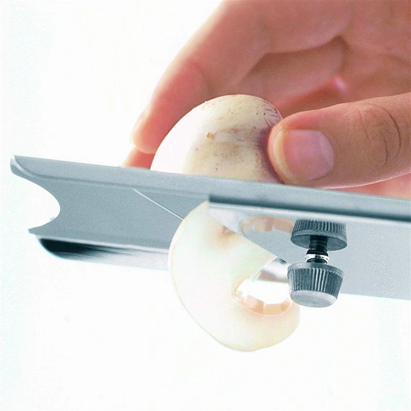 Roesle - Krajacz slicer do trufli 28cm