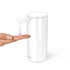 Simplehuman - Dozownik bezdotykowy 266 ml - biała stal (poprzedni kod ST1078)