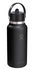 Hydro Flask -  Butelka 32oz Wide Flex Straw Cap Black