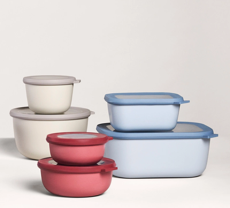 Mepal - Miska Cirqula okrągła 2250 ml